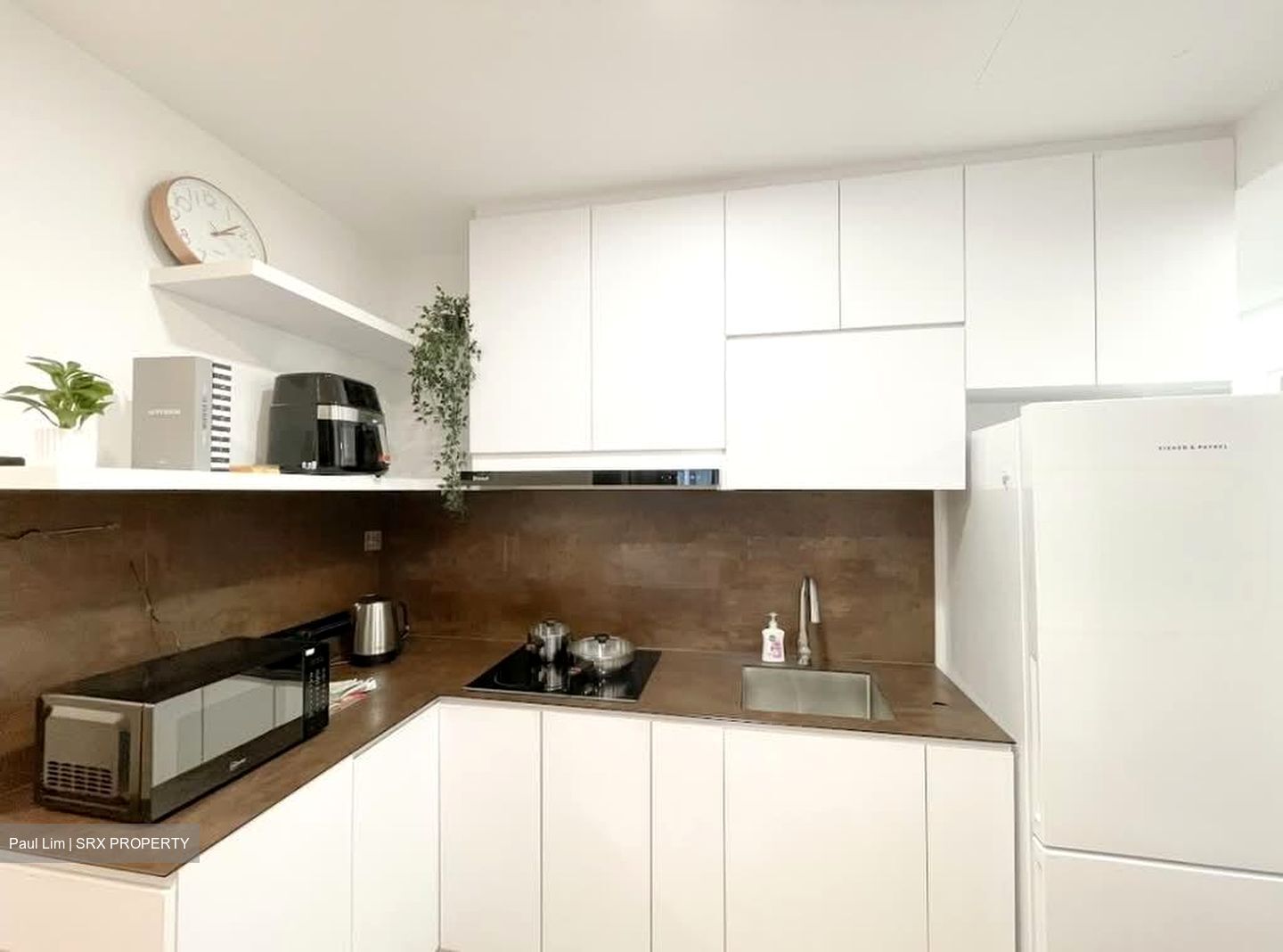 Wilkie Studio (D9), Apartment #574648141